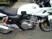 CB400「NC42]用SSB
