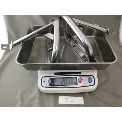 画像6: BMW　F800用SSB