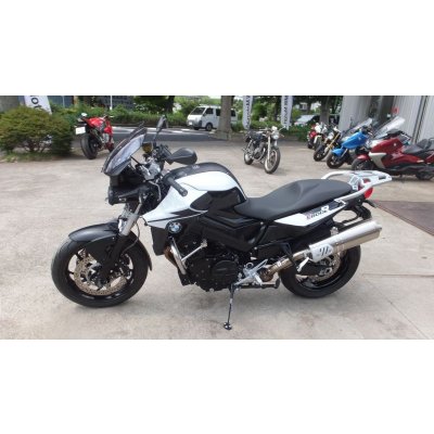 画像4: BMW　F800用SSB