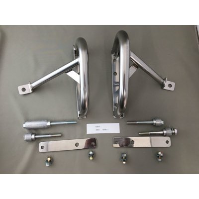 画像7: BMW　F800用SSB