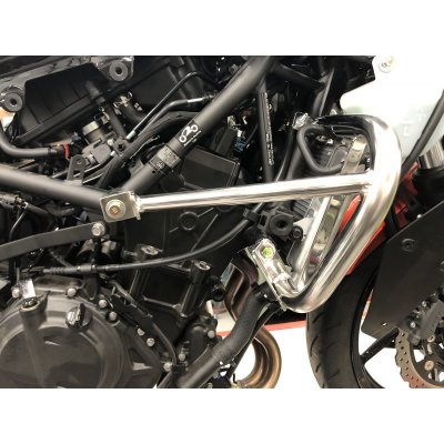 画像6: 2018ニンジャ400用ＳＳＢ