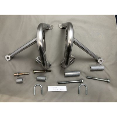 画像4: 2018ニンジャ400用ＳＳＢ