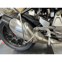 CB1000R用「SC80]用マフラーガード