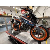 KTM  2024 390DUKE用SSB