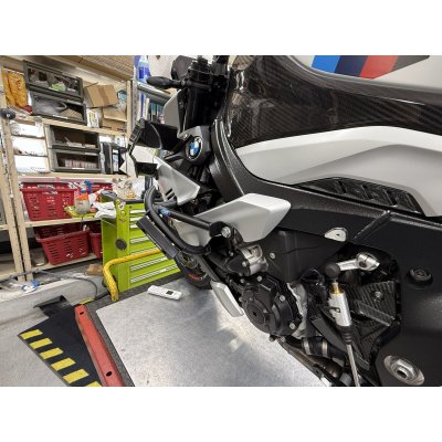 画像4: BMW　M1000R「S1000R]用SSB