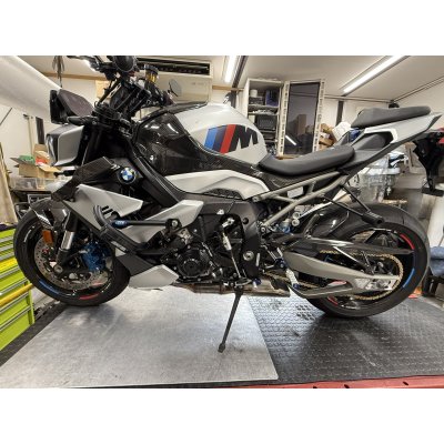 画像2: BMW　M1000R「S1000R]用SSB