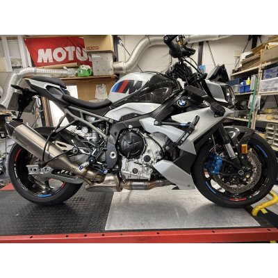 画像1: BMW　M1000R「S1000R]用SSB