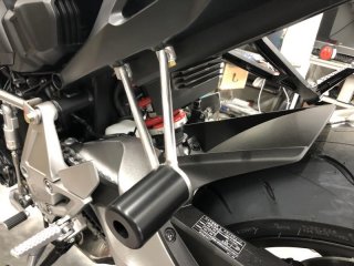 CB1000R[SC80]用SB - SSBファクトリー