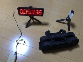 計測器 - SSBファクトリー