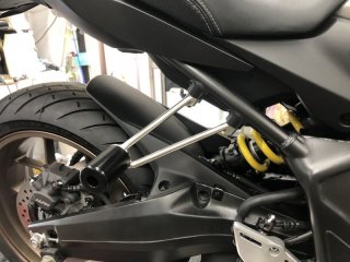 CB650R用SSB CB650F CBR650 - SSBファクトリー